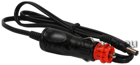 12V Cigarette Lighter Cable